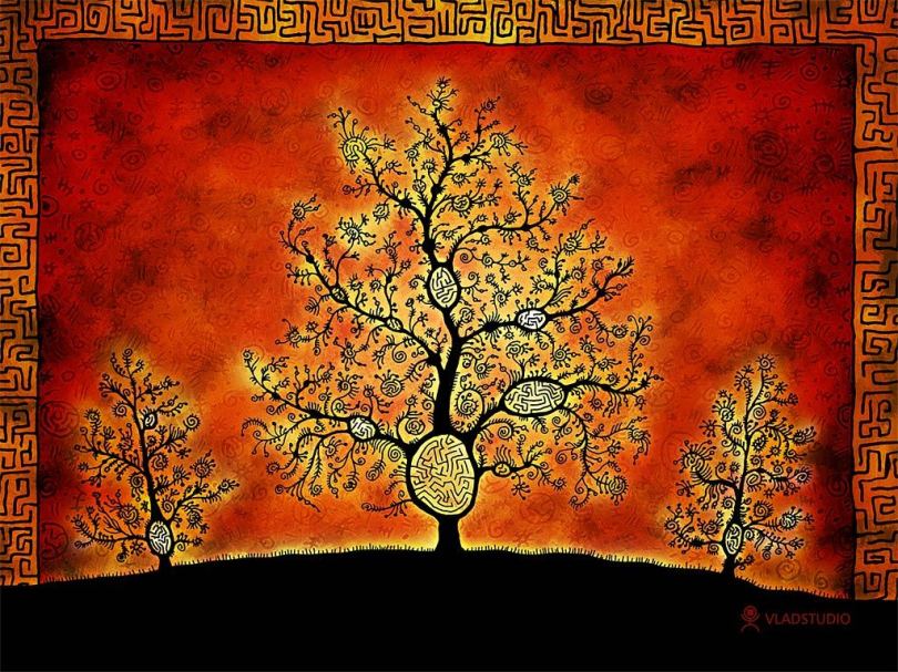 Tree of Life