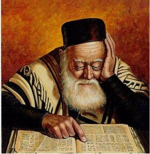 The Rabbi