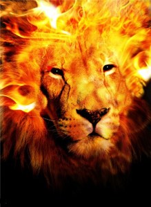 Lion of Judah