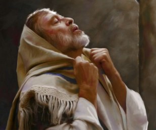 standing-before-god Standing before God