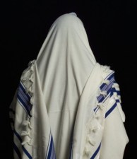 tallit-prayer