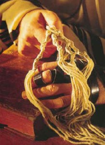 tzitzit