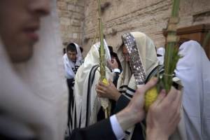 sukkot