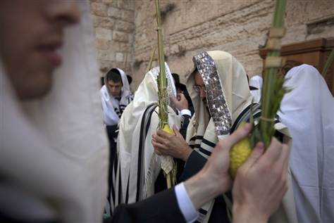 sukkot