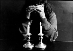 jewish prayer shabbos