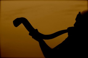 elul-shofar