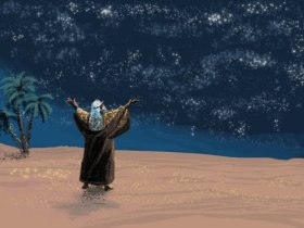 abraham-covenant-stars