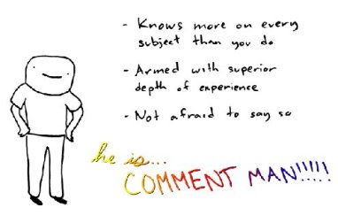 comment_man