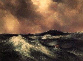 lost-in-an-angry-sea