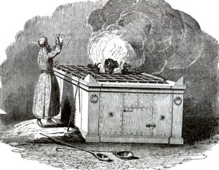 burnt-offering-altar