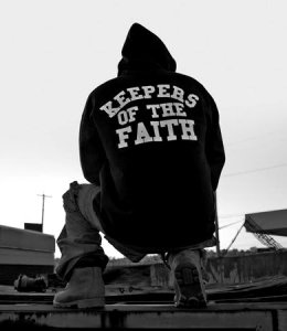 faith