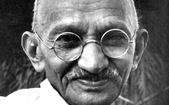 Mahatma-Gandhi