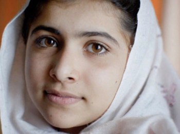 Malala-Yousafzai