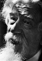 Abraham Joshua Heschel