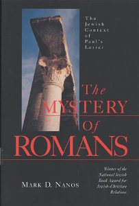 The Mystery of Romans