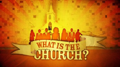 what-is-the-church