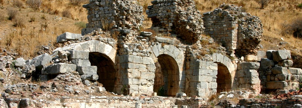 Ephesus
