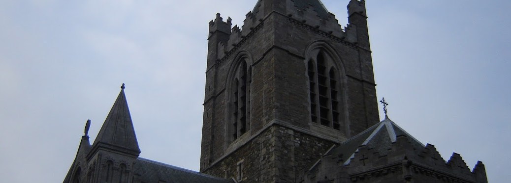 Church of Christ Dublin