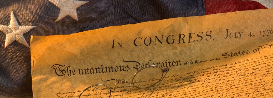 Declaration of Independence