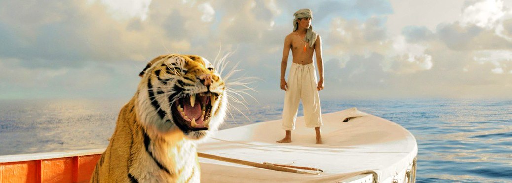 Life of Pi