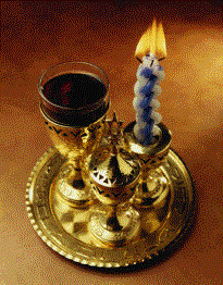 Havdalah