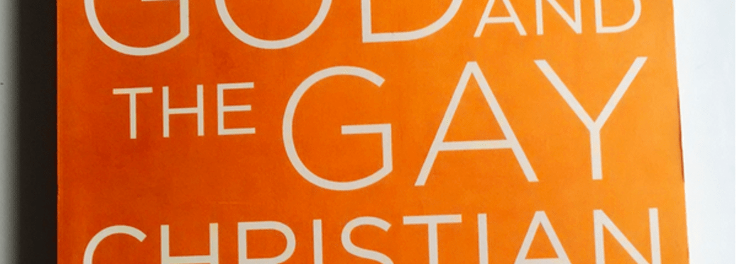 God and the Gay Christian