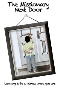 the missionary next door