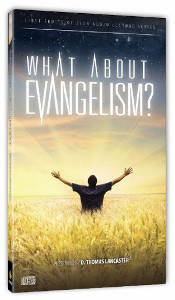 what about evangelism