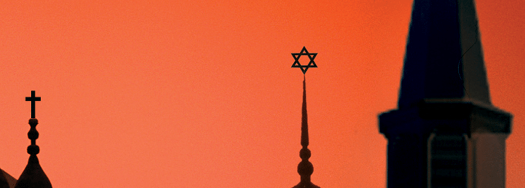 Judaism and Christianity