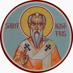 Ignatius of Antioch