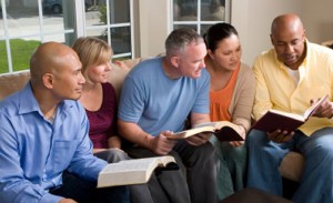 Christian Bible Study