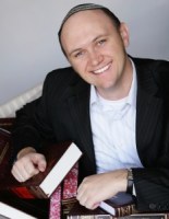 Rabbi Joshua Brumbach
