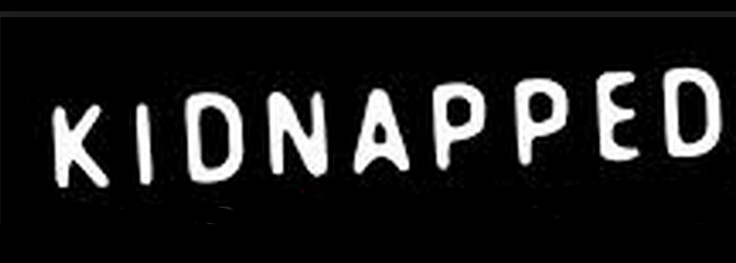 kidnapped