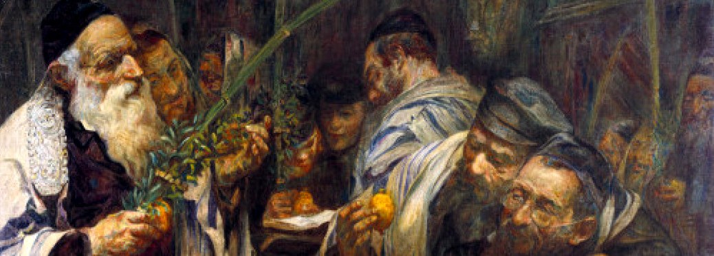sukkot