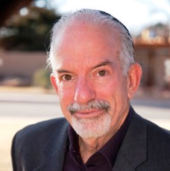 Rabbi Russ Resnik