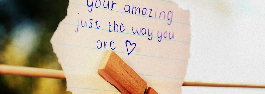 Amazing Em You’re Amazing | Morning Meditations