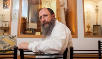 Rabbi Chaim Richman