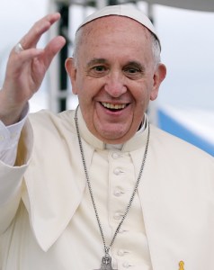 pope francis