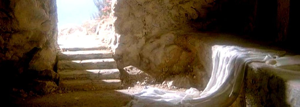 empty tomb