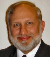 Rabbi Kalman Packouz