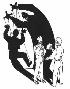 missionaries in israel