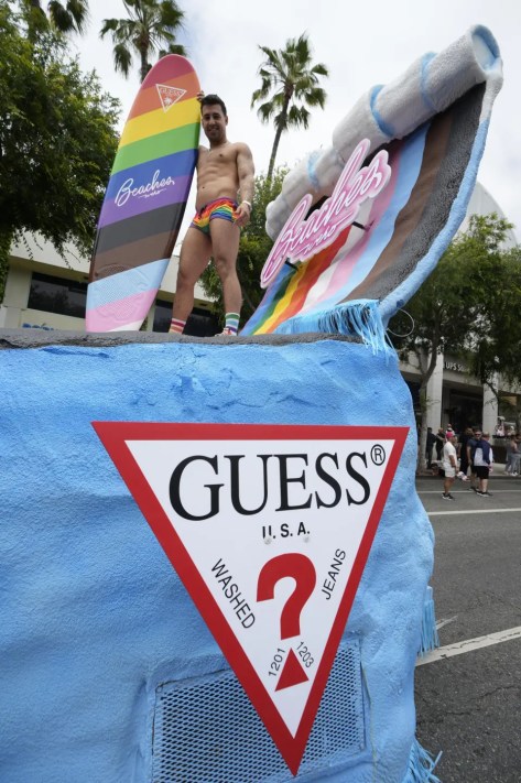 guess
